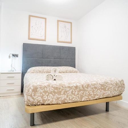 Apartamento Cuesta De Las Piletas II รอนดา ภายนอก รูปภาพ