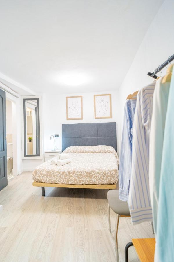 Apartamento Cuesta De Las Piletas II รอนดา ภายนอก รูปภาพ
