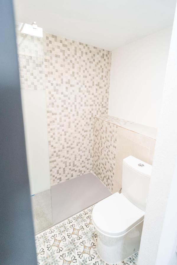 Apartamento Cuesta De Las Piletas II รอนดา ภายนอก รูปภาพ