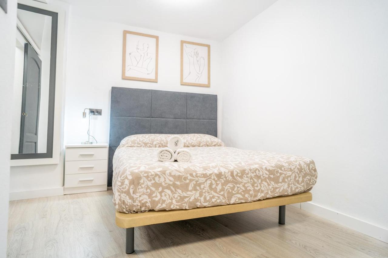Apartamento Cuesta De Las Piletas II รอนดา ภายนอก รูปภาพ