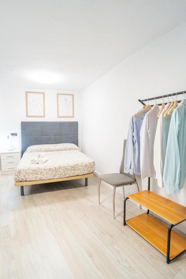 Apartamento Cuesta De Las Piletas II รอนดา ภายนอก รูปภาพ